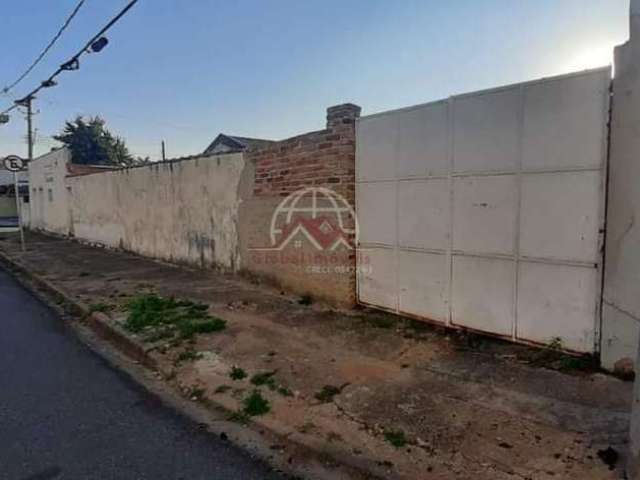 Terreno para Venda em Taubaté, Vila Das Jabuticabeiras