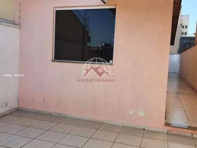 Casa para Venda em Taubaté, Loteamento Residencial E Comercial Bosque Flamboyant, 2 dormitórios, 2 banheiros, 2 vagas