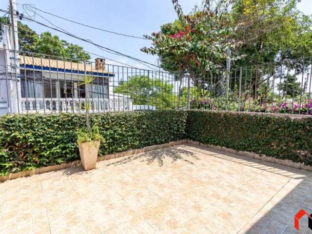 Casa com 2 quartos à venda na Emilio Morgado Munhoz Garcia, 39, Jardim Germania, São Paulo por R$ 480.000