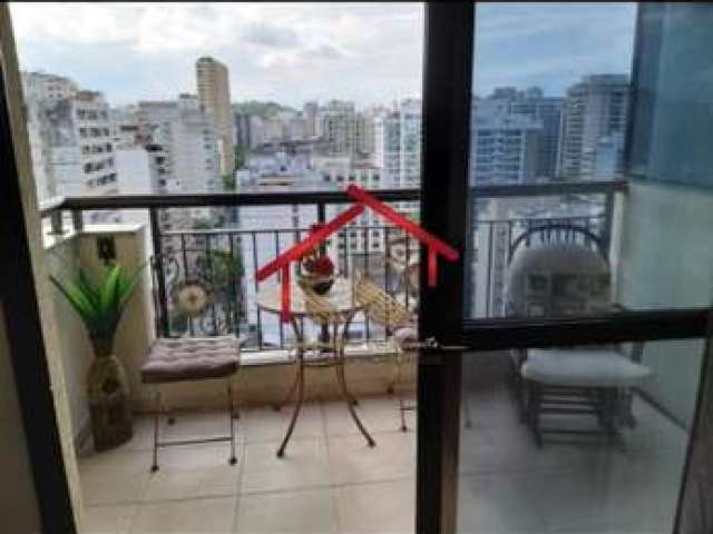 Apartamento à venda no bairro Icaraí - Niterói/RJ