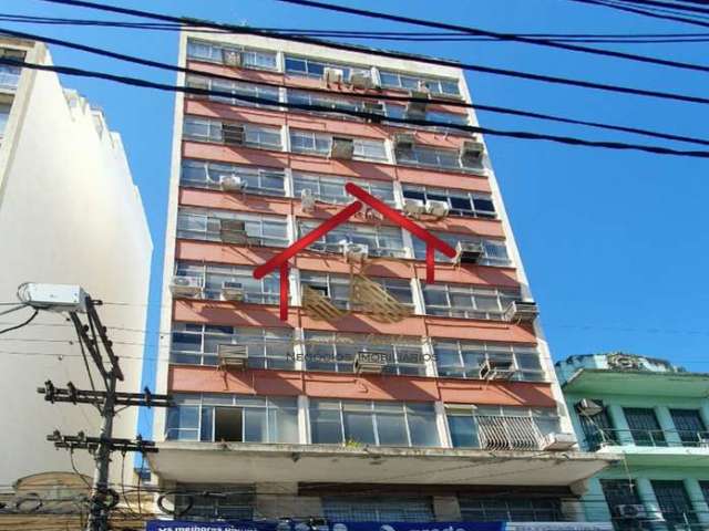 Sala Comercial em Centro, Niterói/RJ