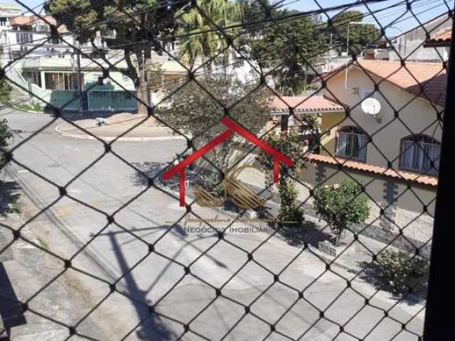 Casa à venda no bairro Brasilândia - São Gonçalo/RJ