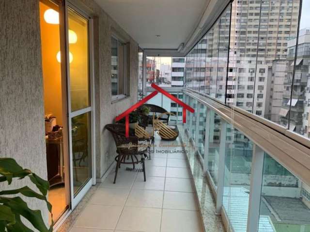 Apartamento à venda no bairro Icaraí - Niterói/RJ