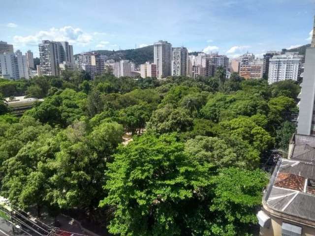 Apartamento à venda no bairro Icaraí - Niterói/RJ