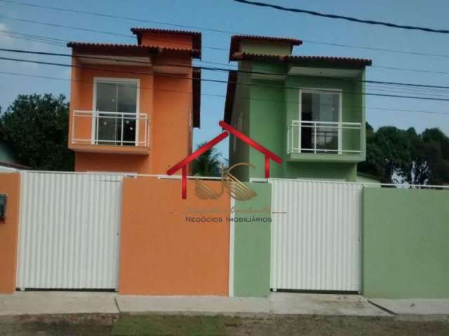 Casa à venda no bairro Engenho do Mato - Niterói/RJ