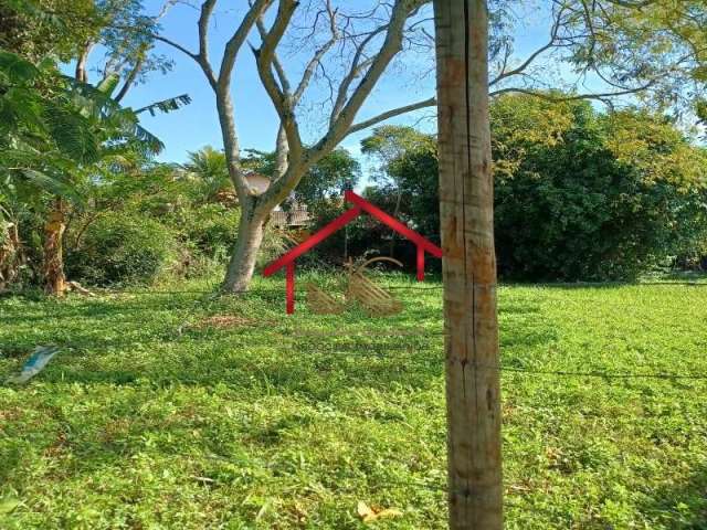 Terreno à venda no bairro Camboinhas - Niterói/RJ