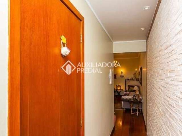 Apartamento com 3 quartos à venda na Avenida José Bonifácio, 53, Farroupilha, Porto Alegre, 132 m2 por R$ 595.000