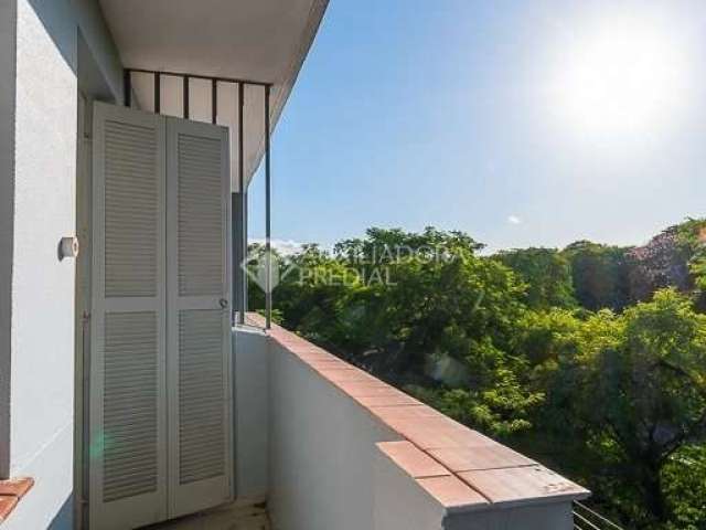 Apartamento com 2 quartos à venda na Avenida José Bonifácio, 541, Farroupilha, Porto Alegre, 86 m2 por R$ 400.000