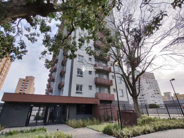 Apartamento com 1 quarto à venda na Avenida dos Cubanos, 146, Partenon, Porto Alegre, 39 m2 por R$ 440.000