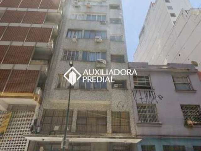 Apartamento com 1 quarto à venda na Rua General Câmara, 413, Centro Histórico, Porto Alegre, 26 m2 por R$ 180.000