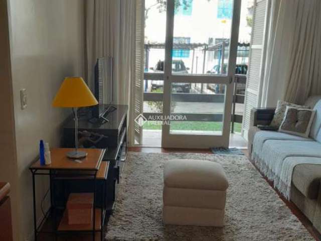 Apartamento com 1 quarto à venda na Rua Rubem Antônio da Silva, 90, Partenon, Porto Alegre, 48 m2 por R$ 225.000