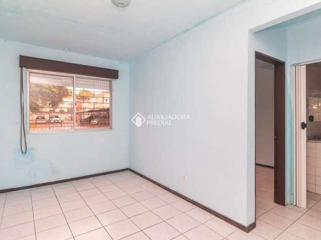 Apartamento com 1 quarto à venda na Rua Orfanotrófio, 600, Santa Tereza, Porto Alegre, 42 m2 por R$ 120.000