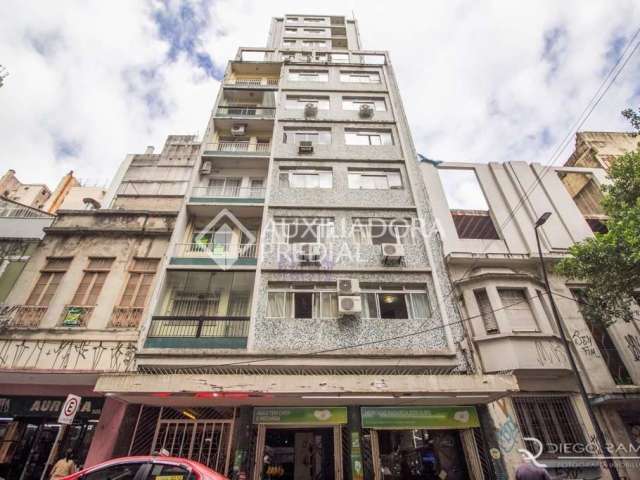 Apartamento com 2 quartos à venda na Rua Marechal Floriano Peixoto, 501, Centro Histórico, Porto Alegre, 73 m2 por R$ 269.900