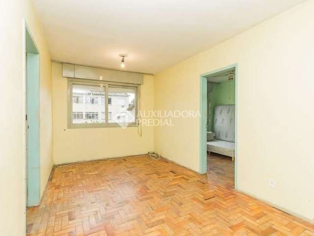 Apartamento com 1 quarto à venda na Rua Carlos Estevão, 945, Jardim Leopoldina, Porto Alegre, 39 m2 por R$ 130.000