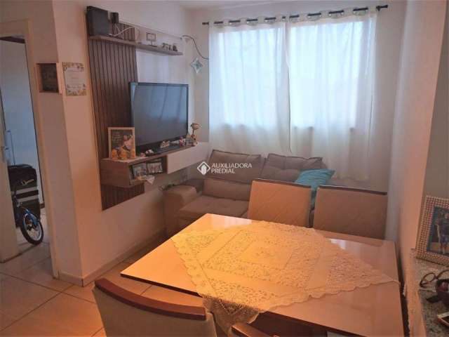 Apartamento com 2 quartos à venda na Rua Engenheiro Sadi Castro, 891, Sarandi, Porto Alegre, 49 m2 por R$ 220.000