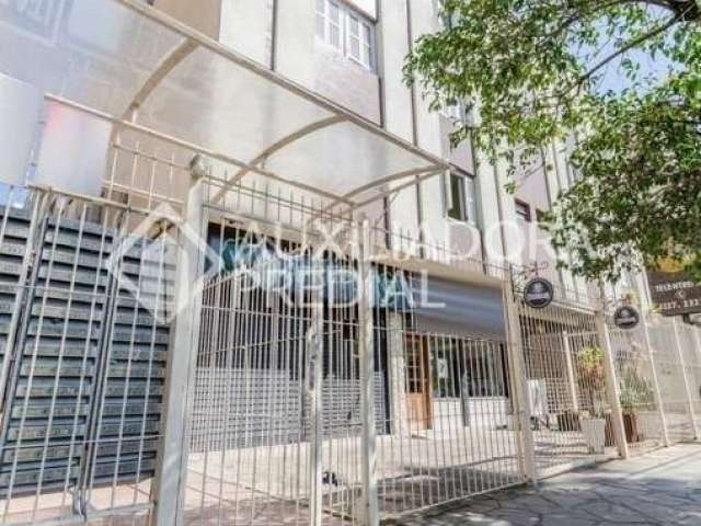 Apartamento com 1 quarto à venda na Avenida Getúlio Vargas, 195, Menino Deus, Porto Alegre, 43 m2 por R$ 180.000