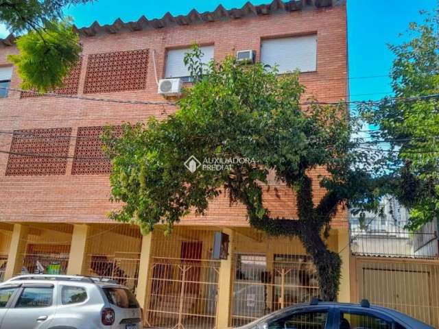 Apartamento com 1 quarto à venda na Rua Leopoldo Bier, 669, Santana, Porto Alegre, 44 m2 por R$ 190.000