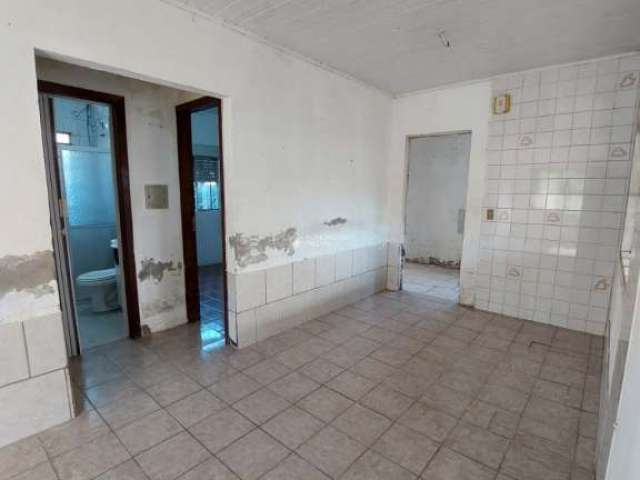 Casa com 2 quartos à venda na Rua Reinaldo Muller, 658, Ponta Grossa, Porto Alegre, 72 m2 por R$ 195.000