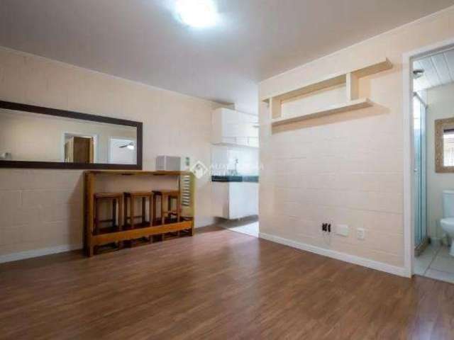 Apartamento com 2 quartos à venda na Rua Nelson Zang, 271, Partenon, Porto Alegre, 39 m2 por R$ 171.000