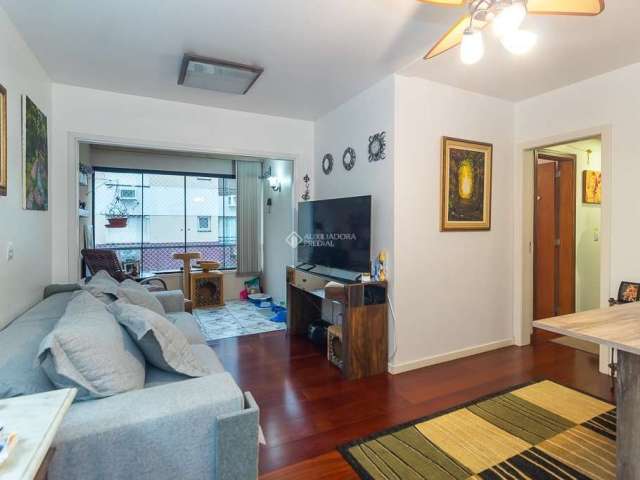 Apartamento com 3 quartos à venda na Rua Afonso Taunay, 180, Boa Vista, Porto Alegre, 84 m2 por R$ 650.000