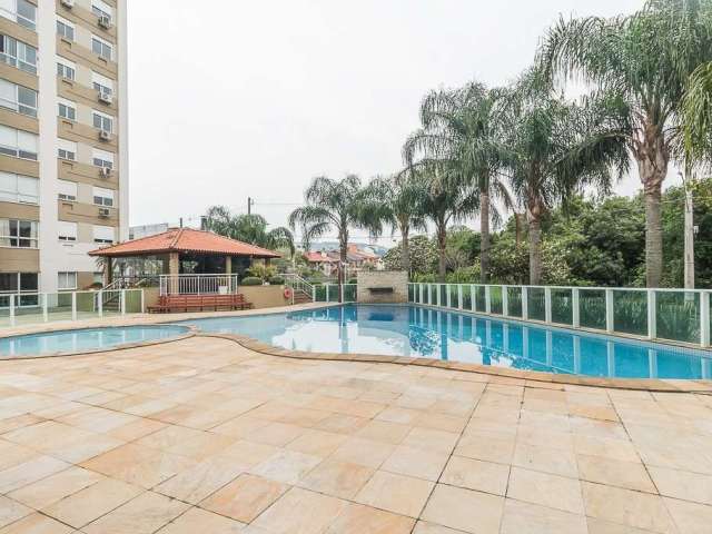 Apartamento com 2 quartos à venda na Rua Luiz Fontoura Júnior, 230, Jardim Itu Sabará, Porto Alegre, 52 m2 por R$ 310.000