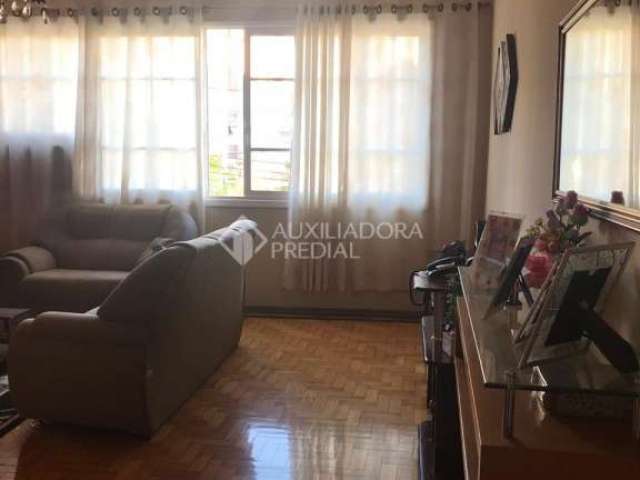 Apartamento com 3 quartos à venda na Rua Doutor Alcides Cruz, 465, Santa Cecília, Porto Alegre, 128 m2 por R$ 520.000