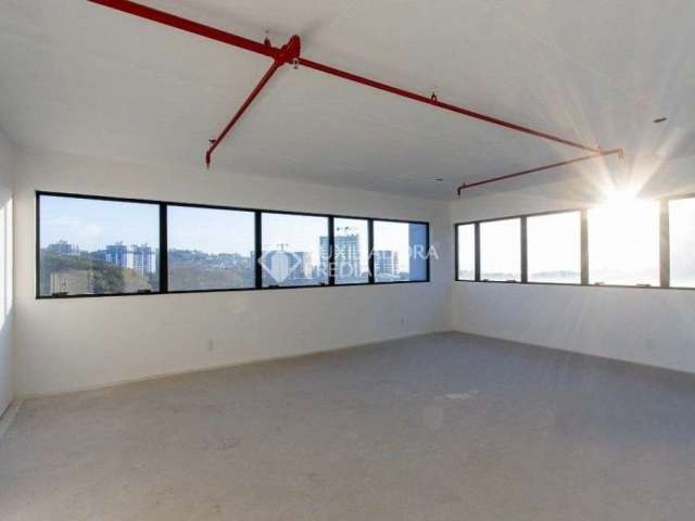 Sala comercial à venda na Avenida Icaraí, 1717, Cristal, Porto Alegre, 42 m2 por R$ 285.000