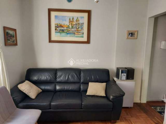 Apartamento com 1 quarto à venda na Avenida Senador Salgado Filho, 360, Centro Histórico, Porto Alegre, 35 m2 por R$ 179.900