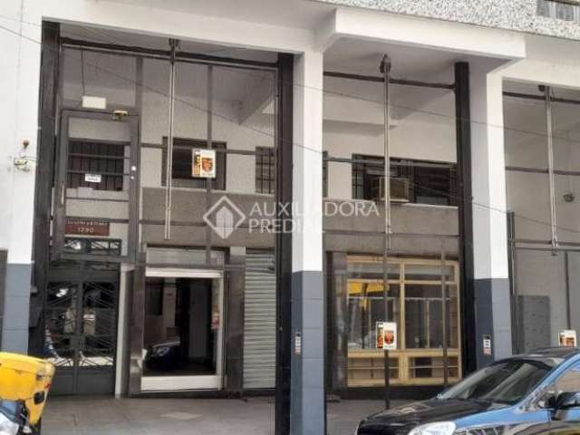 Apartamento com 1 quarto à venda na Rua Riachuelo, 1290, Centro Histórico, Porto Alegre, 30 m2 por R$ 130.000