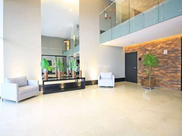 Apartamento com 1 quarto à venda na Avenida Doutor Nilo Peçanha, 3275, Chácara das Pedras, Porto Alegre, 39 m2 por R$ 499.000