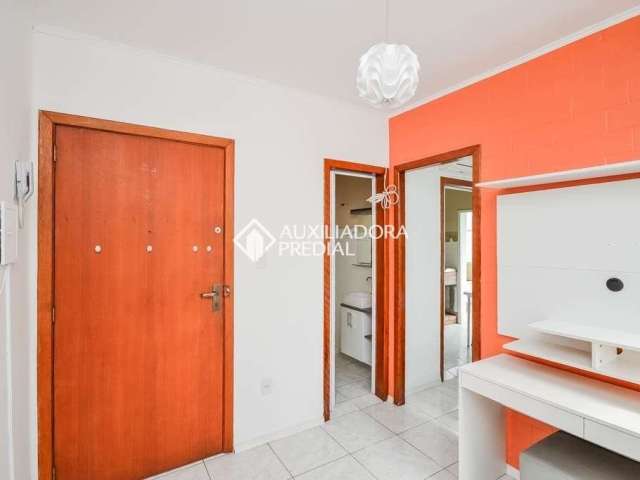 Apartamento com 1 quarto à venda na Avenida Getúlio Vargas, 643, Menino Deus, Porto Alegre, 24 m2 por R$ 165.000