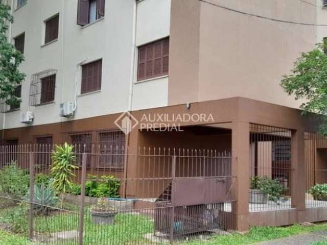 Apartamento com 2 quartos à venda na Rua Vicente Ferreira Gomes, 101, Sarandi, Porto Alegre, 49 m2 por R$ 165.000