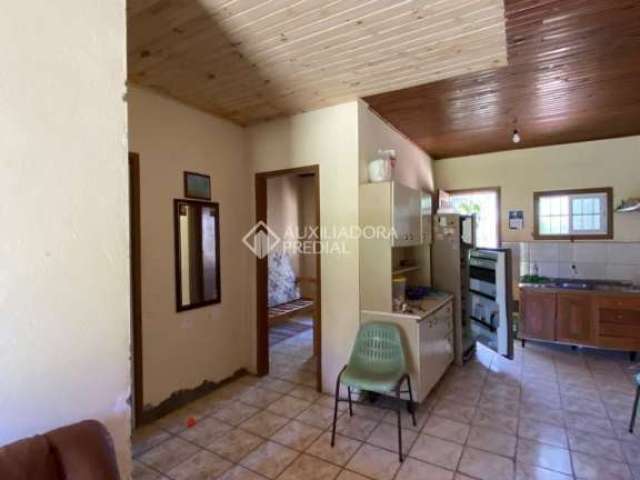 Casa em condomínio fechado com 2 quartos à venda na EDU DA GAITA, 156, Salinas, Cidreira, 48 m2 por R$ 120.000