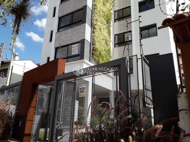 Apartamento com 1 quarto à venda na Travessa Dirceu, 35, Menino Deus, Porto Alegre, 41 m2 por R$ 466.000