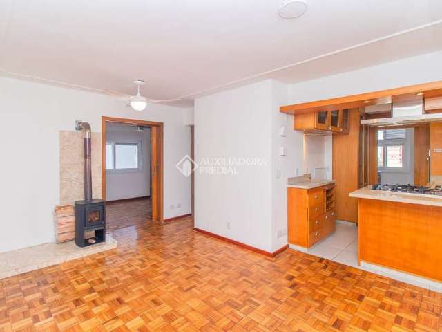 Apartamento com 2 quartos à venda na Avenida João Pessoa, 993, Centro Histórico, Porto Alegre, 63 m2 por R$ 589.000