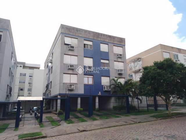 Apartamento com 2 quartos à venda na Rua Guadalupe, 380, Jardim Lindóia, Porto Alegre, 54 m2 por R$ 375.000