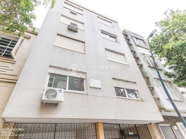 Apartamento com 2 quartos à venda na Rua Riachuelo, 297, Centro Histórico, Porto Alegre, 44 m2 por R$ 278.000