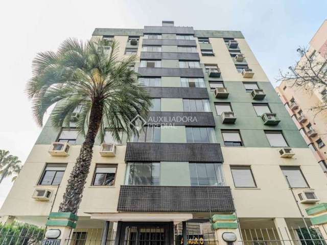 Apartamento com 3 quartos à venda na Avenida Icaraí, 1210, Cristal, Porto Alegre, 77 m2 por R$ 535.000