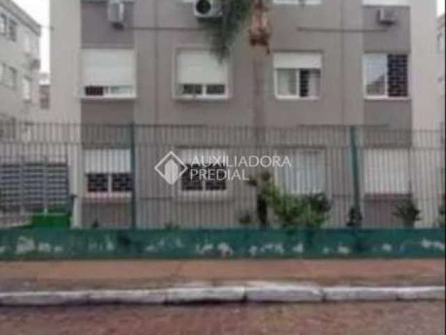 Apartamento com 2 quartos à venda na Travessa Gaetano Célia, 120, Jardim Leopoldina, Porto Alegre, 52 m2 por R$ 155.000