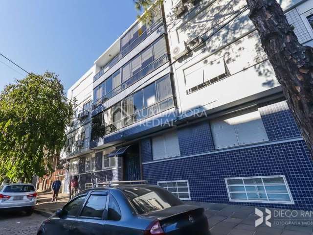 Apartamento com 2 quartos à venda na Rua São Vicente, 402, Rio Branco, Porto Alegre, 57 m2 por R$ 265.000