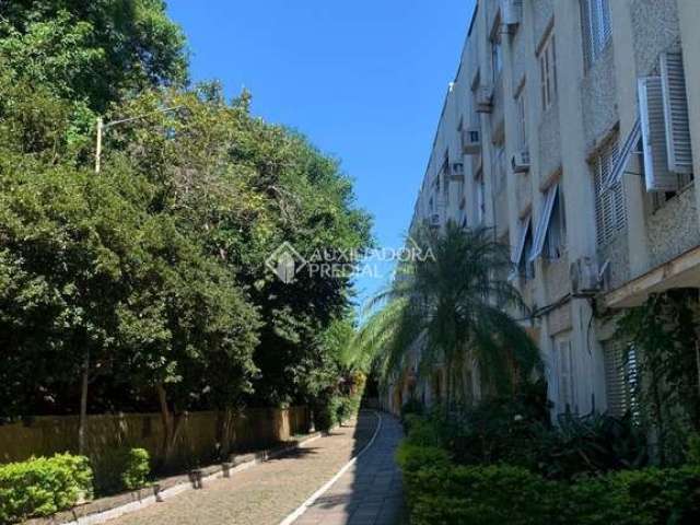 Apartamento com 2 quartos à venda na Rua Eurico Lara, 181, Medianeira, Porto Alegre, 53 m2 por R$ 220.000