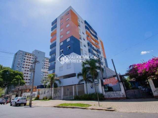 Apartamento com 1 quarto à venda na Rua Veador Porto, 753, Santana, Porto Alegre, 46 m2 por R$ 326.690