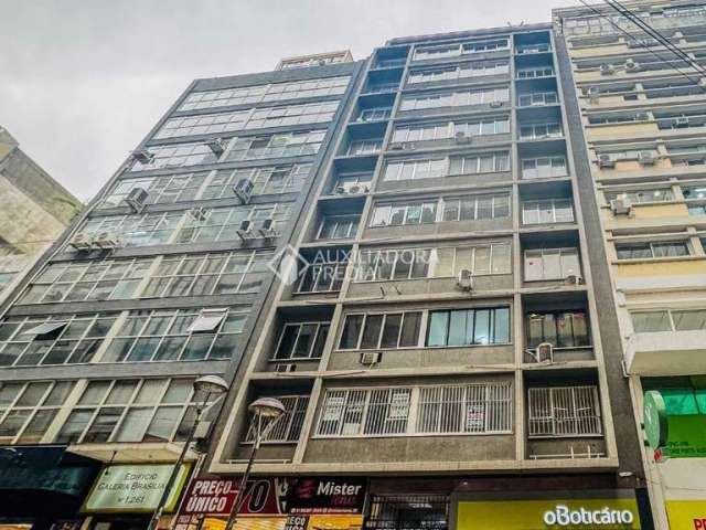 Sala comercial à venda na Rua dos Andradas, 1251, Centro Histórico, Porto Alegre, 49 m2 por R$ 110.000