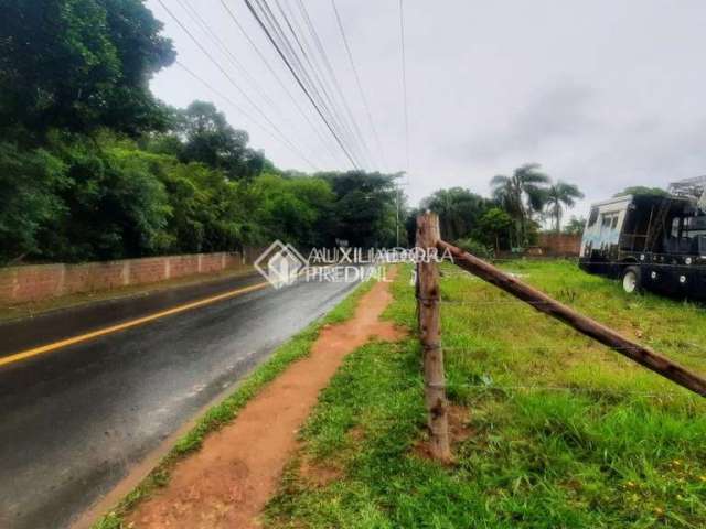 Terreno à venda na Rua Dolores Duran, 317, Lomba do Pinheiro, Porto Alegre, 2359 m2 por R$ 1.100.000