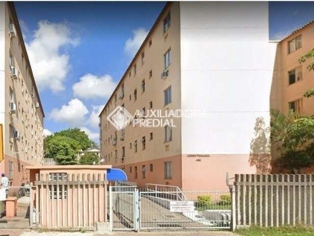 Apartamento com 2 quartos à venda na Rua Seis de Novembro, 485, Mário Quintana, Porto Alegre, 38 m2 por R$ 129.000