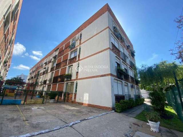 Apartamento com 1 quarto à venda na Avenida Ipiranga, 7040, Jardim Carvalho, Porto Alegre, 38 m2 por R$ 159.000