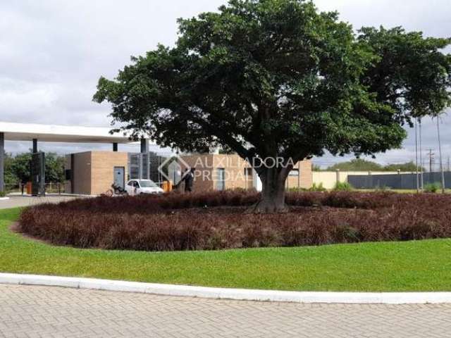 Terreno em condomínio fechado à venda na Estrada Do Conde, 3500, Sans Souci, Eldorado do Sul, 360 m2 por R$ 456.000