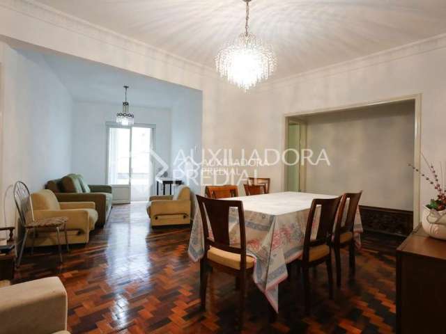 Apartamento com 3 quartos à venda na Rua Doutor Barros Cassal, 312, Floresta, Porto Alegre, 68 m2 por R$ 290.000