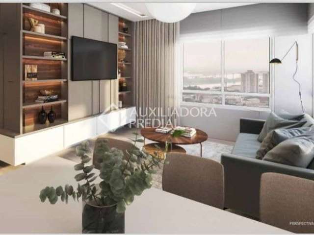 Apartamento com 2 quartos à venda na Rua Doutora Carmen Pinto de Azevedo Andrade, 96, Floresta, Porto Alegre, 69 m2 por R$ 999.000