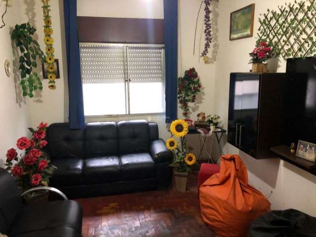 Apartamento com 2 quartos à venda na Avenida Nelson Pulgatti Moreira, 61, Cavalhada, Porto Alegre, 53 m2 por R$ 200.000